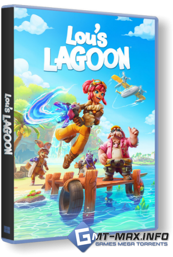 Lou's Lagoon (2026) RePack
