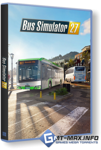 Bus Simulator 27 (2026) Portable