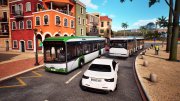 Bus Simulator 27 (2026) Portable