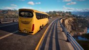 Bus Simulator 27 (2026) Portable