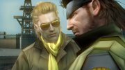 METAL GEAR SOLID: Peace Walker Master Collection Version v.1.3.0 (2026) �������