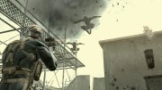METAL GEAR SOLID 4: Guns of the Patriots Master Collection Version v.1.4.0 (2026) �������