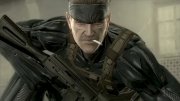 METAL GEAR SOLID 4: Guns of the Patriots Master Collection Version v.1.4.0 (2026) �������