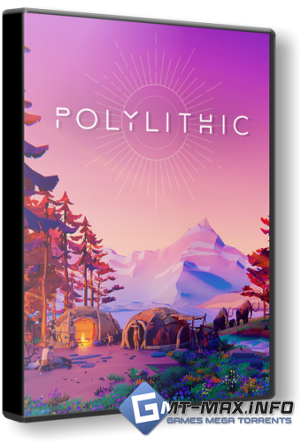 Polylithic (2026) RePack