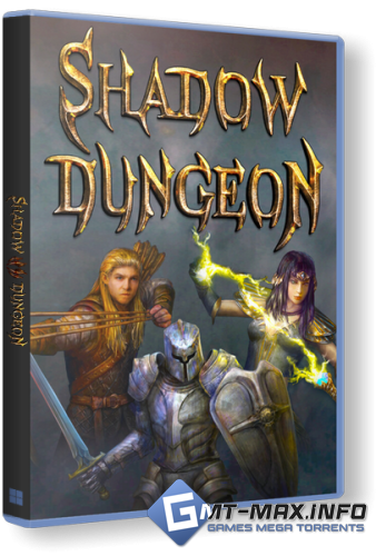 Shadow Dungeon / ���������� ����� (2026) �������
