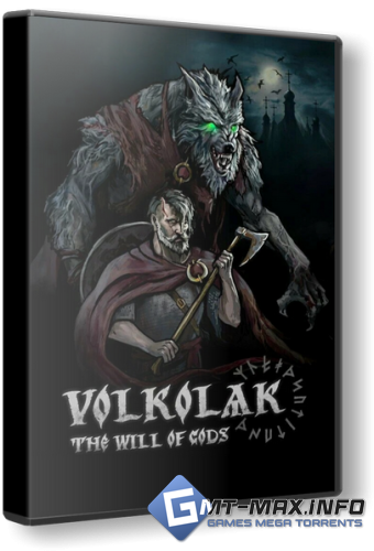 Volkolak: The Will of Gods (2026) �������