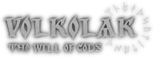 Volkolak: The Will of Gods (2026) �������