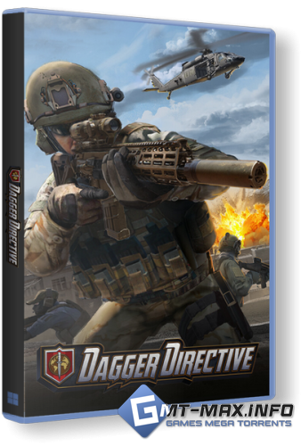Dagger Directive (2026) Portable