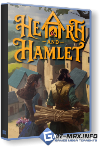 Hearth and Hamlet (2026) Portable