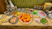 Vacation Cafe Simulator (2026) Portable