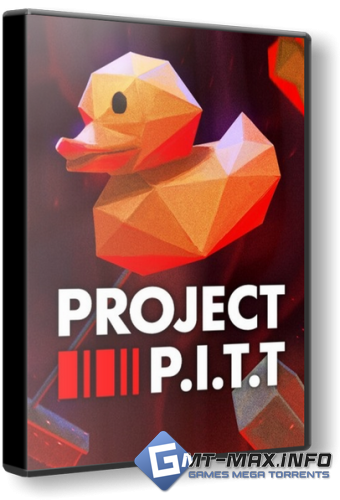 Project P.I.T.T. (2026) �������