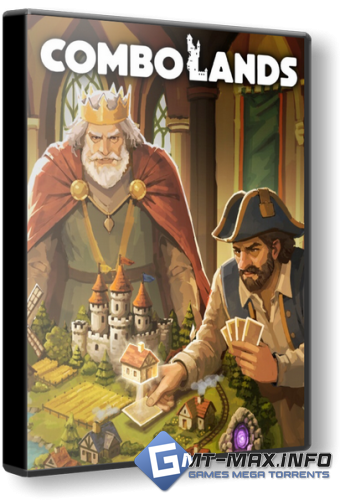 Combolands: Roguelike Citybuilder (2026) �������