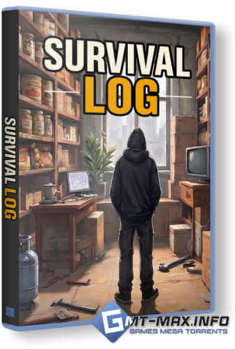 Survival Log (2026) Portable