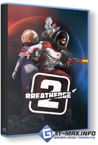 Breathedge 2 (2026) Portable