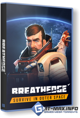 Breathedge v.1.1.0.3 + ��� DLC (2021) RePack