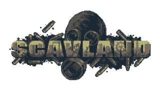 Scavland (2026) �������