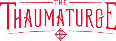 The Thaumaturge v.79683 (2024) GOG