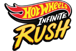 HOT WHEELS Infinite Rush (2026) Portable