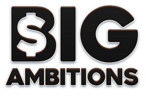 Big Ambitions (2026) �������