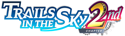 Trails in the Sky 2nd Chapter (2026) �������