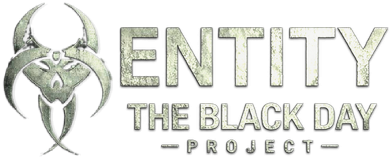 ENTITY: THE BLACK DAY (2026) Portable