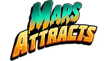 Mars Attracts + ��� DLC (2026) �������