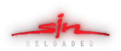SiN Reloaded v.1.01 (2026) GOG