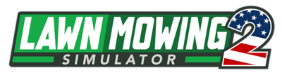 Lawn Mowing Simulator 2 (2026) �������