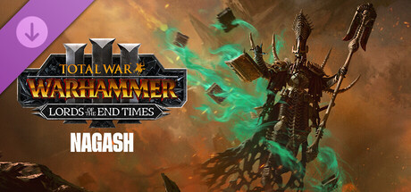 Total War WARHAMMER III + ��� DLC (2022-2026) Steam-Rip