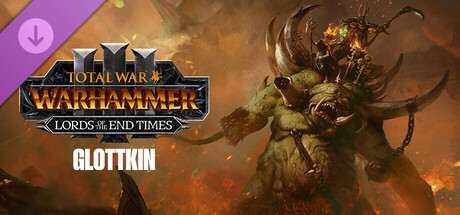 Total War WARHAMMER III + ��� DLC (2022-2026) Steam-Rip
