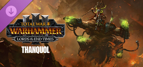 Total War WARHAMMER III + ��� DLC (2022-2026) Steam-Rip