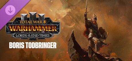 Total War WARHAMMER III + ��� DLC (2022-2026) Steam-Rip