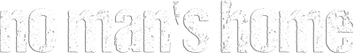 No Man's Home v.0.2.6 (2025) �������