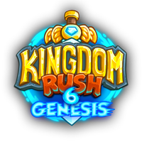 Kingdom Rush 6: Genesis TD (2026) �������
