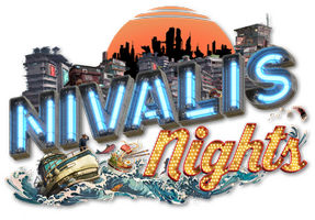 Nivalis Nights (2026) �������