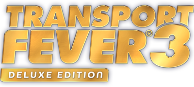 Transport Fever 3 Deluxe Edition (2026) �������
