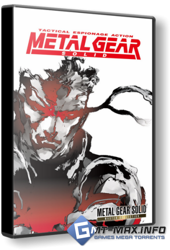 METAL GEAR SOLID Master Collection Version (1998-2023) �������
