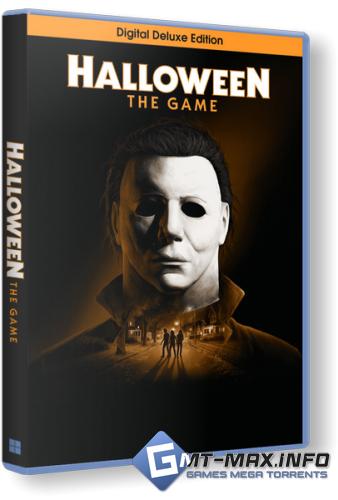 Halloween: The Game (2026) �������