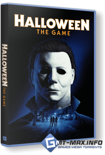 Halloween: The Game (2026) RePack