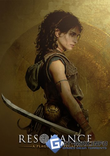 Resonance: A Plague Tale Legacy ����������� (2026/����������������/����)