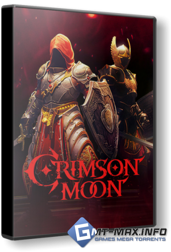 Crimson Moon (2026) �������