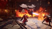 Crimson Moon (2026) �������
