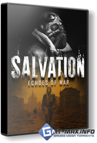 Salvation: Echoes of War (2026) �������