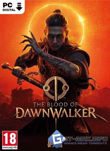 The Blood of Dawnwalker ����������� (2026/������������/�����)
