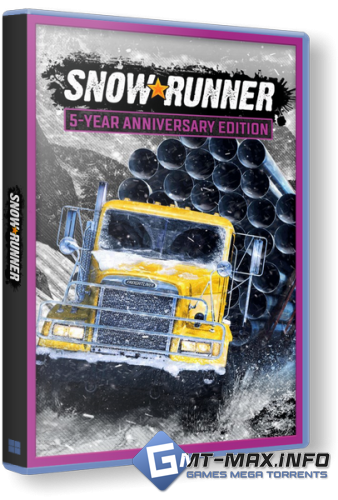 SnowRunner Premium Edition v.43.0 + ��� DLC (2020) �������