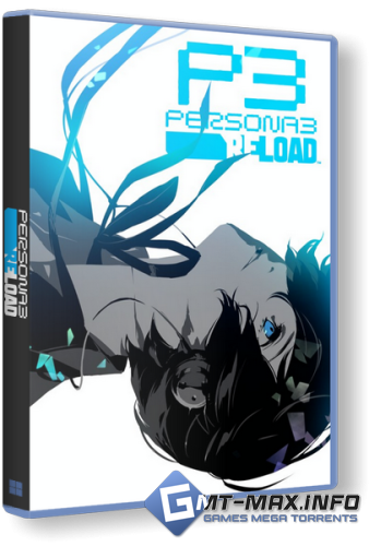 Persona 3 Reload Premium Edition (2024) �������