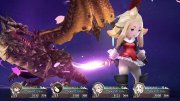 BRAVELY DEFAULT FLYING FAIRY HD Remaster (2026) �������