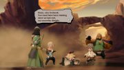 BRAVELY DEFAULT FLYING FAIRY HD Remaster (2026) �������