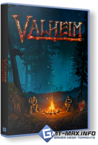 Valheim v.1.0 (2026) Portable