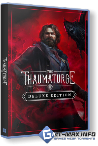 The Thaumaturge v.79683 (2024) GOG